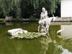 -宜兴张公洞