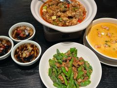 -简小舍·民间手艺菜(武昌江滩店)