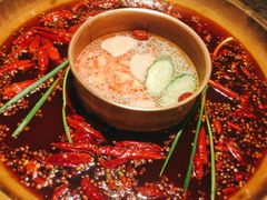 -小龙坎火锅(双林店)