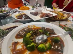 -赢融印象•龙泉店•清真云南菜•民族菜(小菜园店)