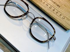 -EYEPHILO镜之道·克罗心眼镜