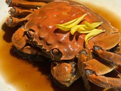 醉蟹（熟醉）-寻宝记绍兴菜(鲁迅路店)