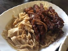 -松發肉骨茶(克拉码头店)