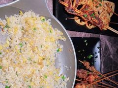 -嘎嘎鸭脑壳(蜀汉路店)