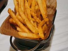 -牛扒先生·厚切雪花牛扒西餐厅(北京路禺山路店)