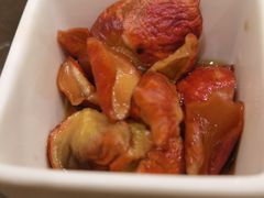 任性酱萝卜-五观堂素食(新华路店)