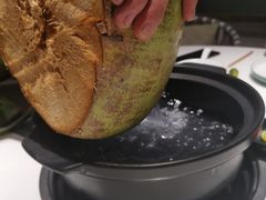 -东椰·海南椰子鸡火锅(朝阳门店)