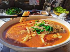 -野蔓果·山野菜(西湖景区·龙井茶田店)