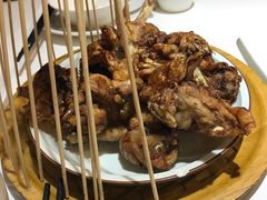 -后宫私房菜(汇客美食娱乐广场店)