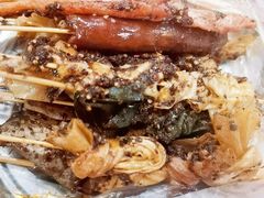 -小朱麻辣串(益民街店)