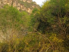 -山西通天峡景区