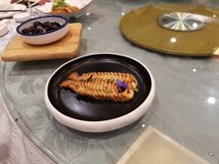 -莆鑫海鲜城(浏河店)