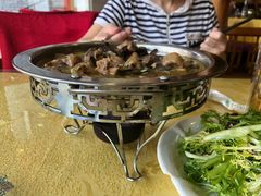 -东北食府·铁锅炖(花溪湾店)