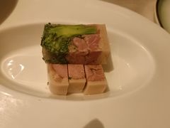 -上海金桥红枫万豪酒店-万豪中餐厅