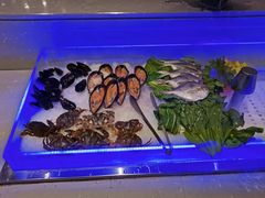 -聚春园自助餐厅(东街口店)