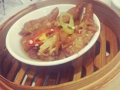 -潮府馆·非遗潮州菜·港式点心(世纪公园店)