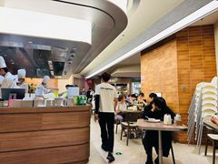 -苏小柳点心·手作小笼包(浦东嘉里城分院)