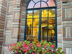 -马勒别墅·中餐厅