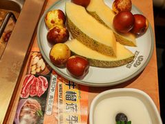 -欢乐牧场主题自助料理(西丽宝能店)