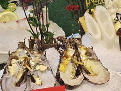 -喜聚薈·花膠雞海鮮火鍋(越秀店)