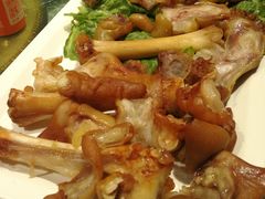 -良师门滨海人家·海鲜·家常菜(滨海城店)