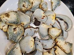 -草墩罗非鱼庄•野生菌•腊排骨(七星街上段店)