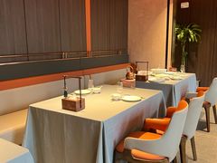 -北平食府·北京烤鸭(北京西站六里桥店)