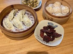-陶记小吃(拙政园店)