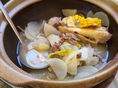 -江湖亮亮大排档(武汉总店)