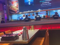 -丽伟的串·烧烤·砂锅(季景天地店)