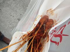 -辽B·小串(总店)