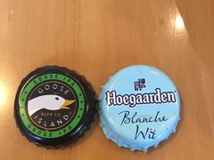 -Ricci睿奇美式餐厅(五道口店)