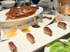 -阿庄新豫菜(通泰路店)