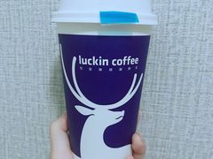 -瑞幸咖啡(水平方店)