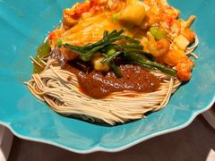 -松鹤面馆·古法焖肉面(观前店)