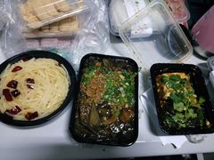 -老妈菜馆(建设街店)