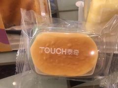 -TOUCH泰奇(宝杨宝龙广场店)