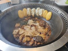 -姥家大锅台(魏各庄路店)