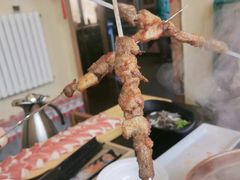 -阳坊胜利涮羊肉(阳坊老店)