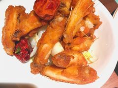 -大树餐厅(益田假日店)