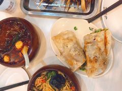 -金乐活美食(中街店)