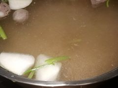 -牛焱·贵州黄牛肉火锅(城西银泰店)