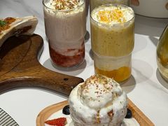 -清真·卡德尔大叔新疆主题餐厅(龙汇路店)