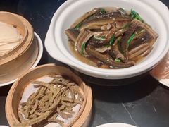 -芳芳私房菜·精做淮扬菜(承德路店)
