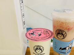 -我是酸奶君(壹方城店)