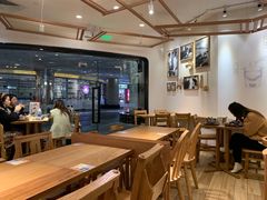 -小满手工粉(上海品尊国际店)