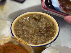 -定家小酥肉·清真(回民街店)
