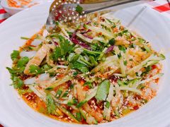 西贝面筋-西贝(大华虎城店)