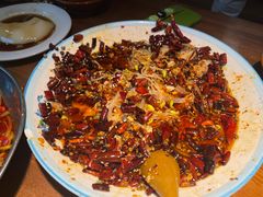 -先启半步颠小酒馆|猛火现炒川菜(泰州首店)