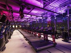-Trainyard 炼·工场(中国国际贸易中心店)